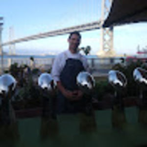 Meet your Posher, Robert